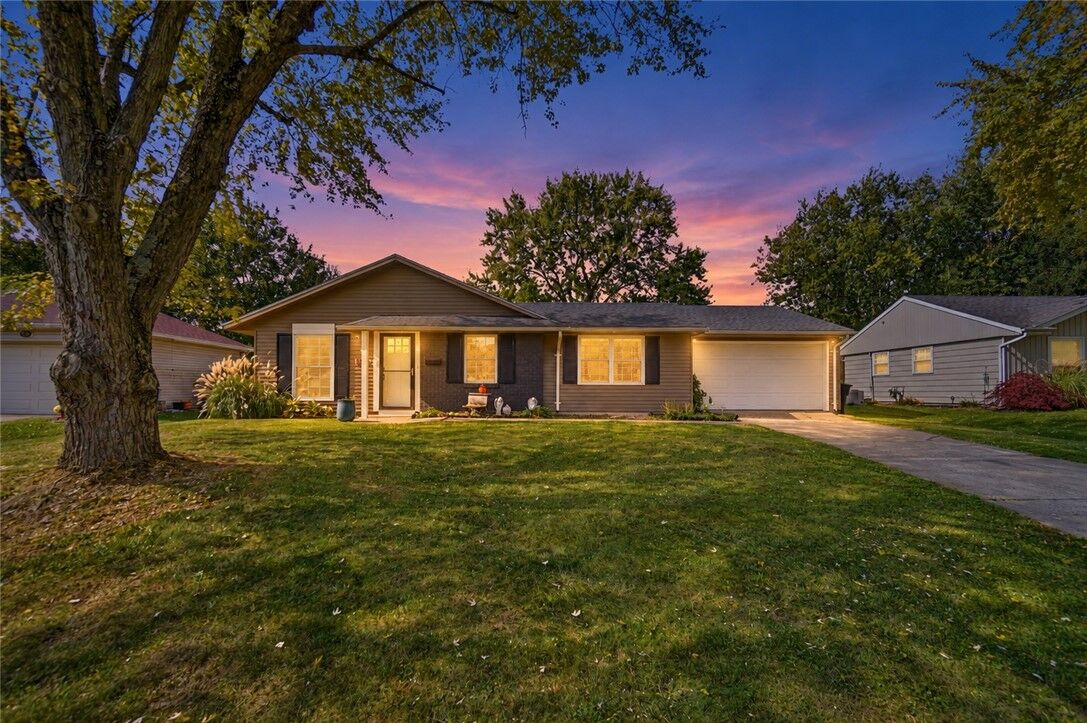 Property Photo:  3255 Erter Drive  OH 45503 