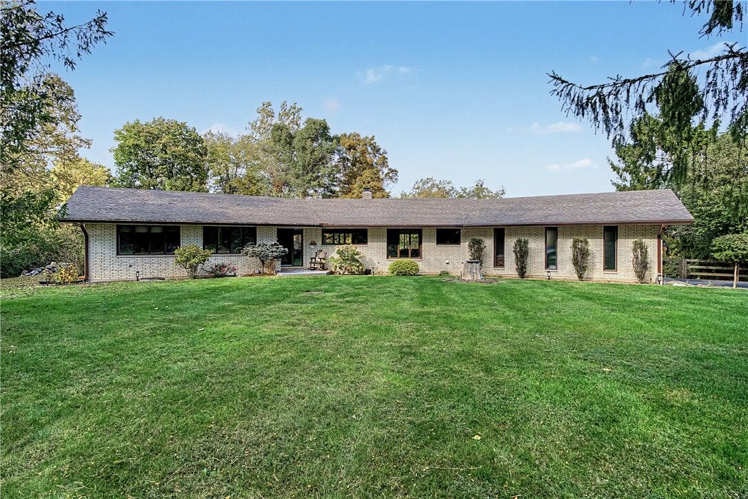 Property Photo:  9777 Wolf Creek Pike  OH 45426 