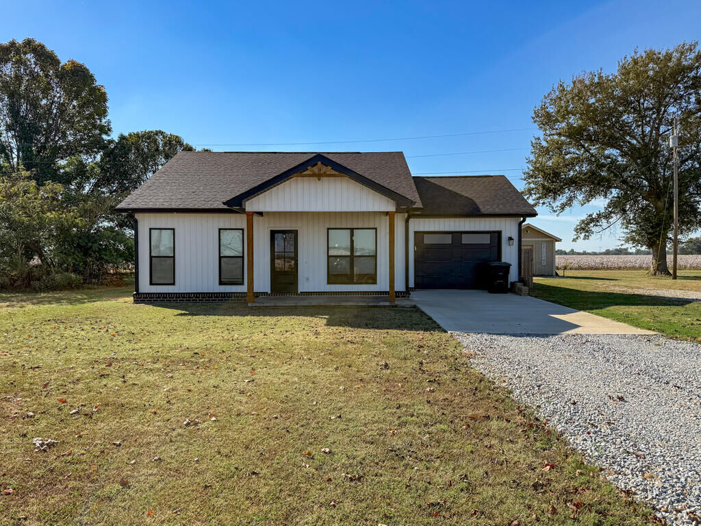 Property Photo:  15833 Promise Land Road  AR 72472 