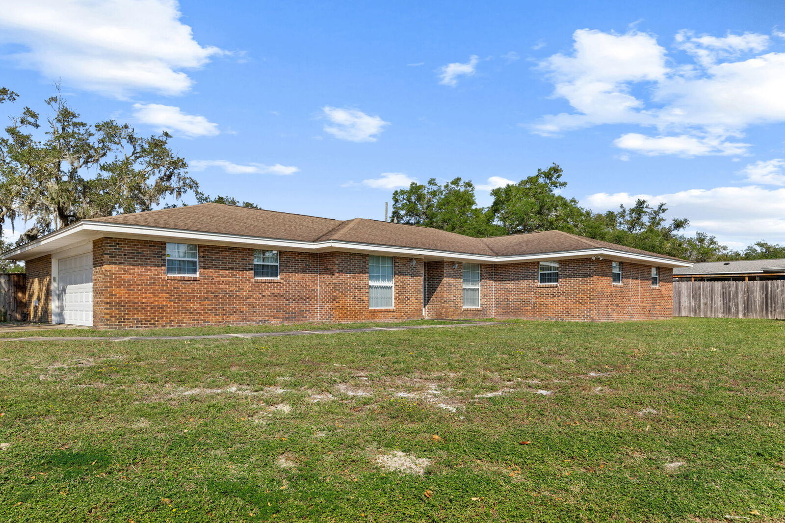 Property Photo: 3002 Island View Circle FL 32405
