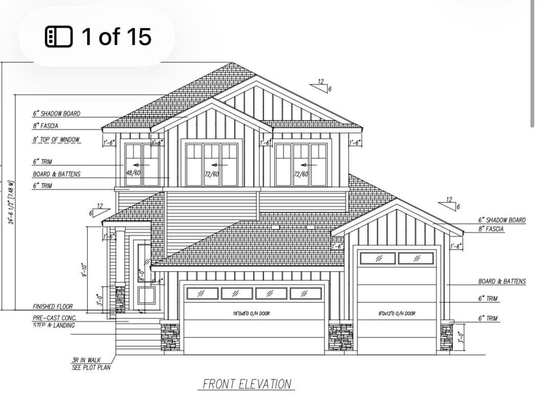 Property Photo:  9 Southbridge Court  AB T0C 0V0 