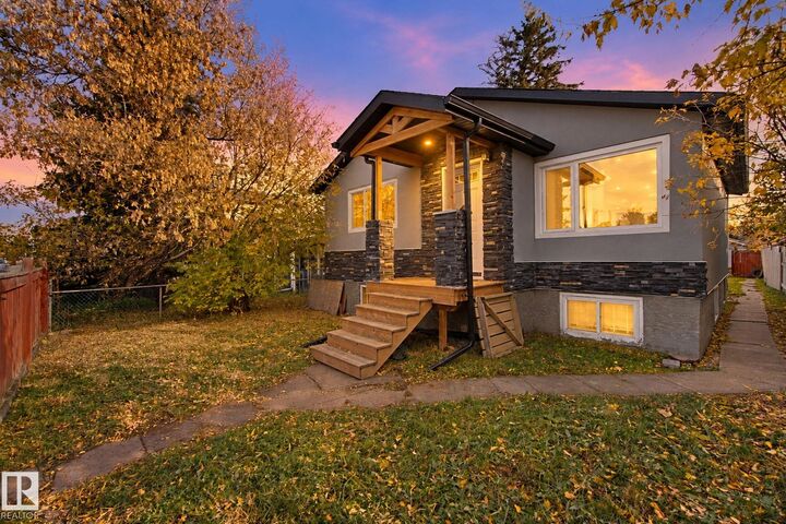 Property Photo:  13019 66 Street NW  AB T5C 0A7 