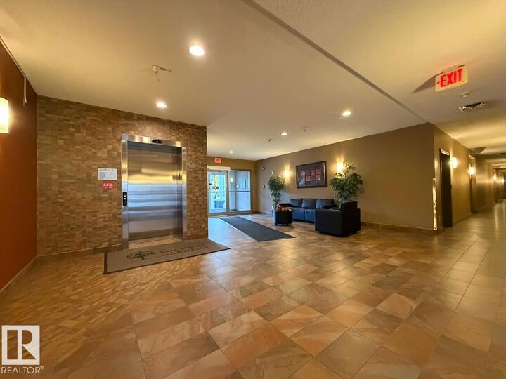 Property Photo:  226 Macewan Road SW 419  AB T6W 0C5 