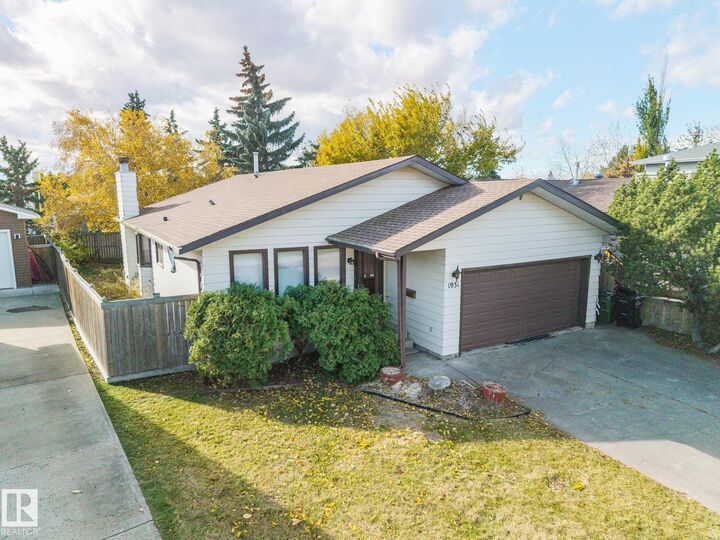 Property Photo:  1931 145 Avenue NW  AB T5Y 1V1 