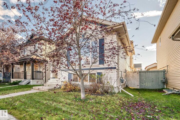 Property Photo: 21211 59 Avenue NW AB T6M 0H5