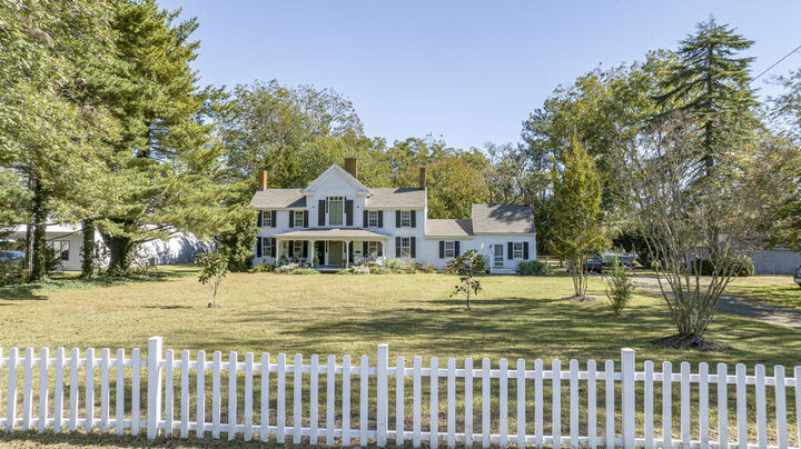 Property Photo:  7 Hill St  VA 23417 