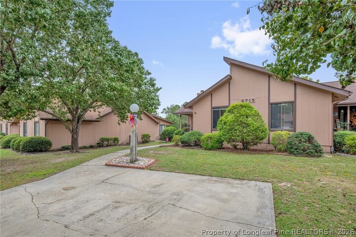 Property Photo: 6715A Irongate Drive Drive A NC 28306