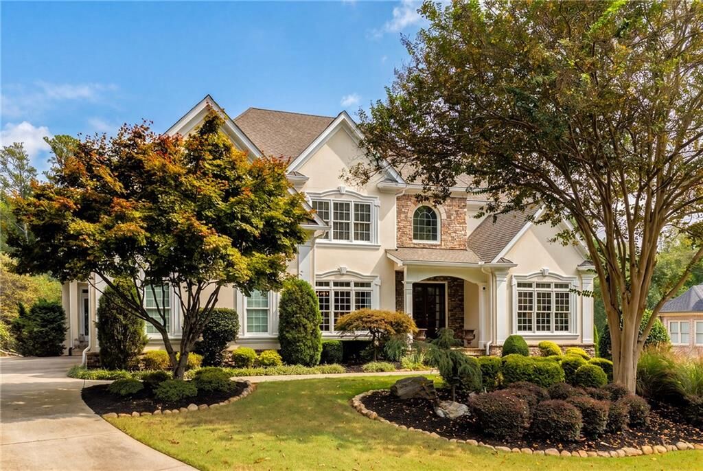 Property Photo:  1051 Fieldstone Trail  GA 30004 