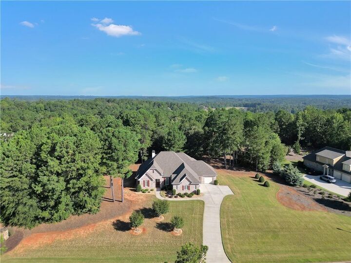 Property Photo: 105 Freedom Drive GA 31029