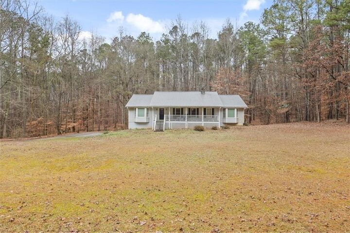 Property Photo:  1005 Johnson Brady Road  GA 30115 