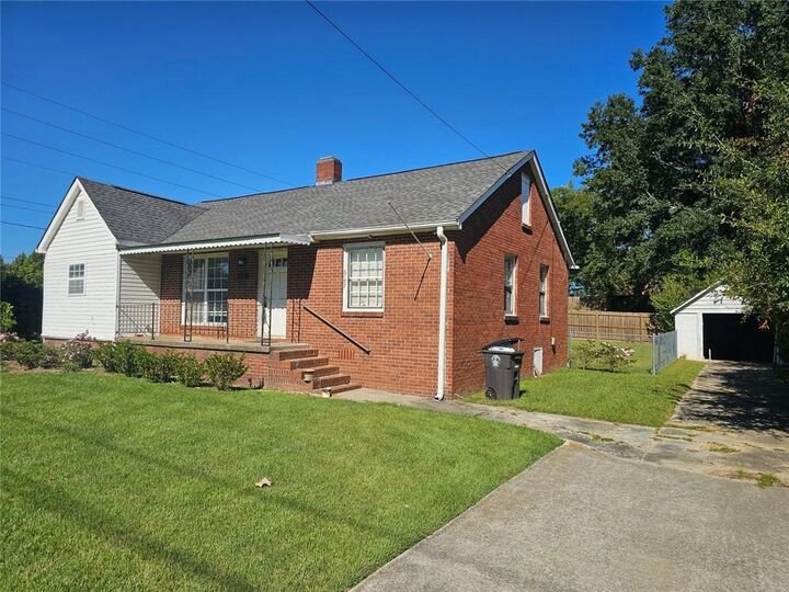 Property Photo:  6747 Clark Street  GA 30134 