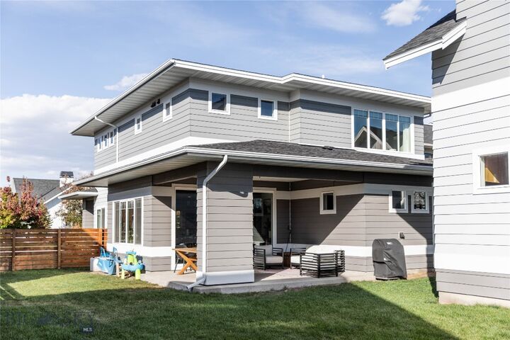 Property Photo: 4148 Renova Lane MT 59718