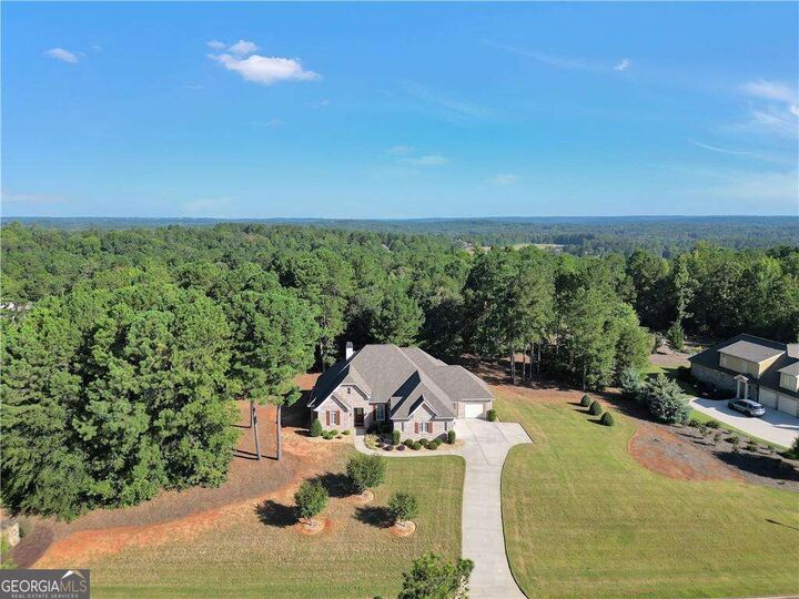 Property Photo: 105 Freedom Drive GA 31029