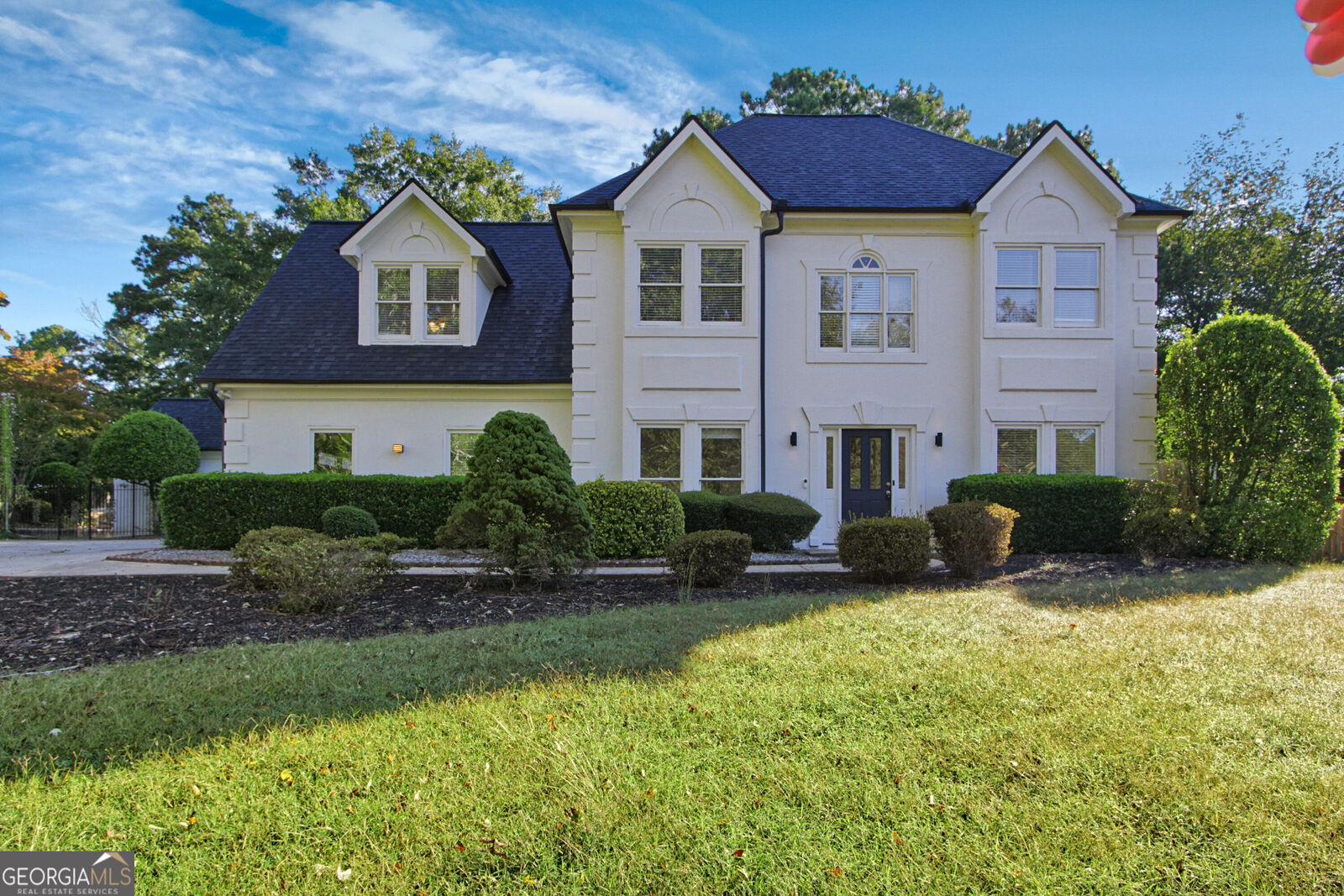 Property Photo:  945 Brandon Ridge Drive  GA 30075 