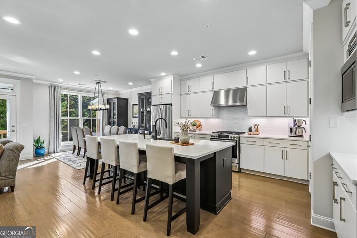 Property Photo:  202 Phillips Lane  GA 30009 