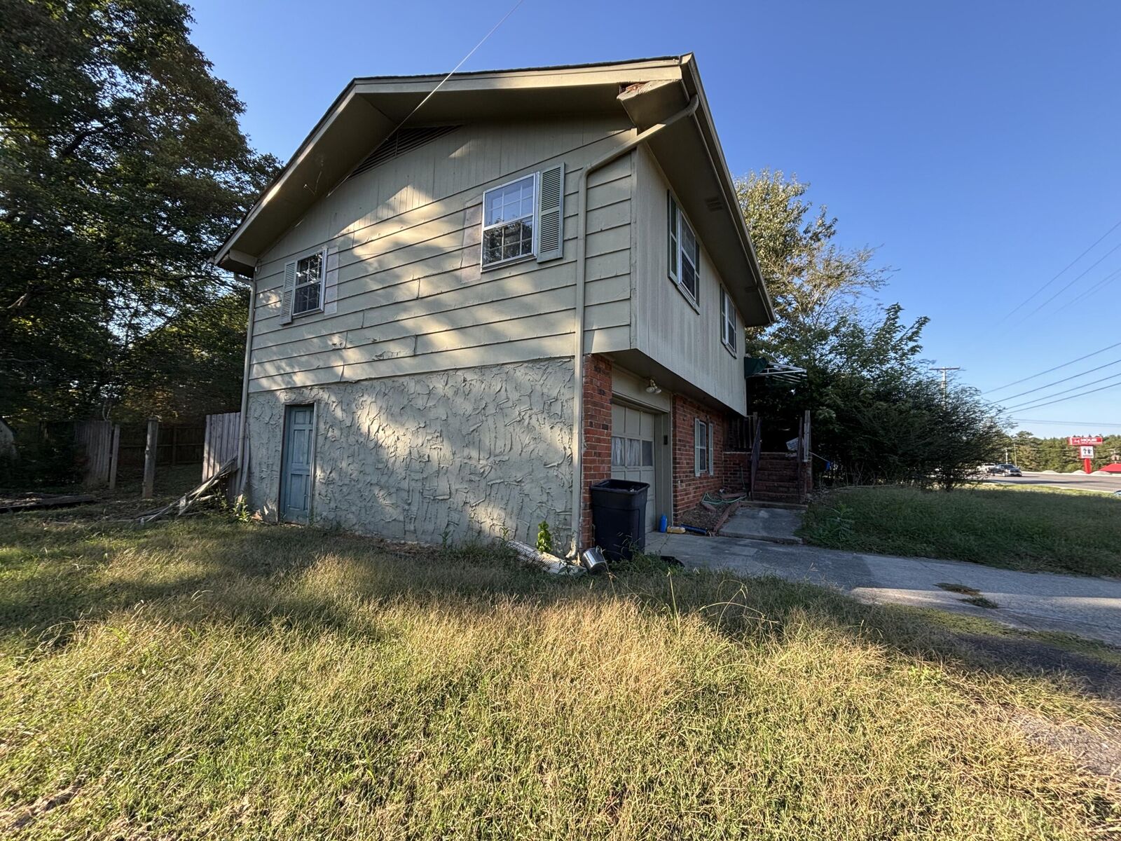 Property Photo:  4843 Georgetown Road NW  TN 37312 