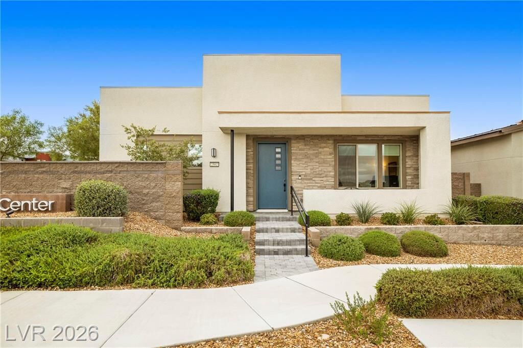 Property Photo: 2502 Veronella Street NV 89044
