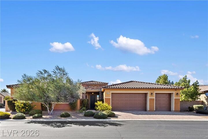 Property Photo:  8945 Arcadia Heights Street  NV 89113 