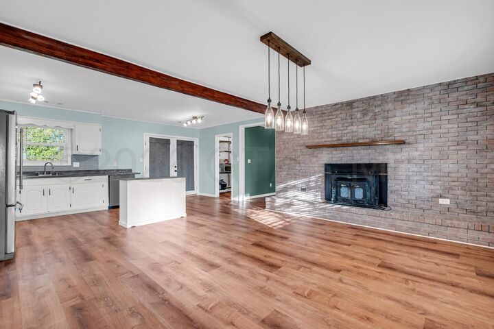 Property Photo:  974 Waddell Road  MS 39741 