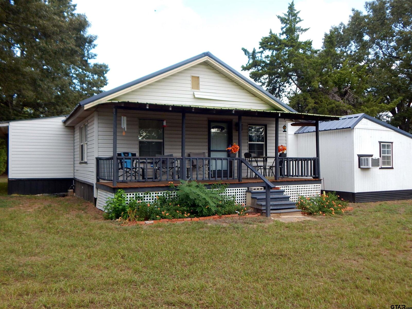 Property Photo: 6008 Doe Trail TX 75645