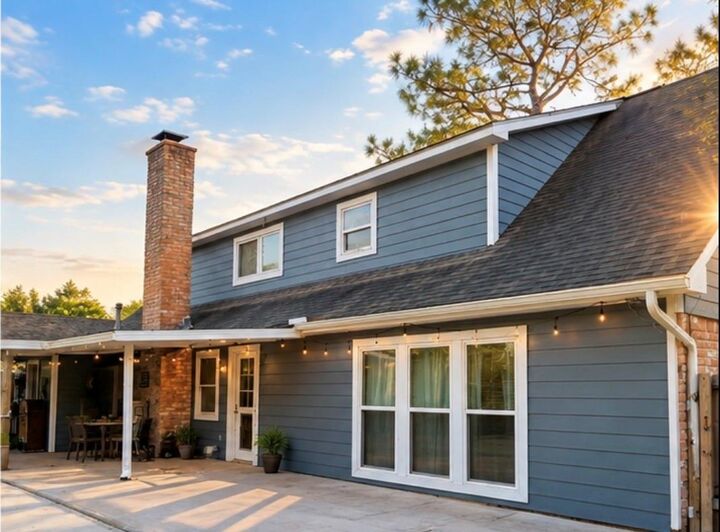 Property Photo:  4351 Parkmead Drive  TX 77586 