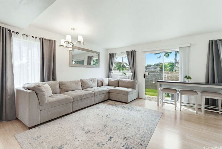 Property Photo: 91-1137 Kamaaha Loop 2A HI 96707