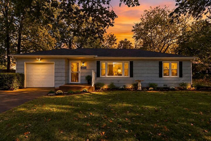 Property Photo:  1035 S 48th Terrace  KS 66106 