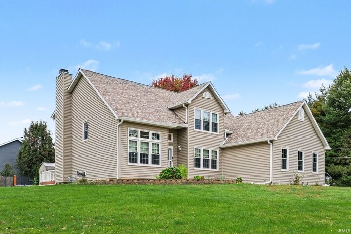 Property Photo: 2898 N 350 E IN 46371