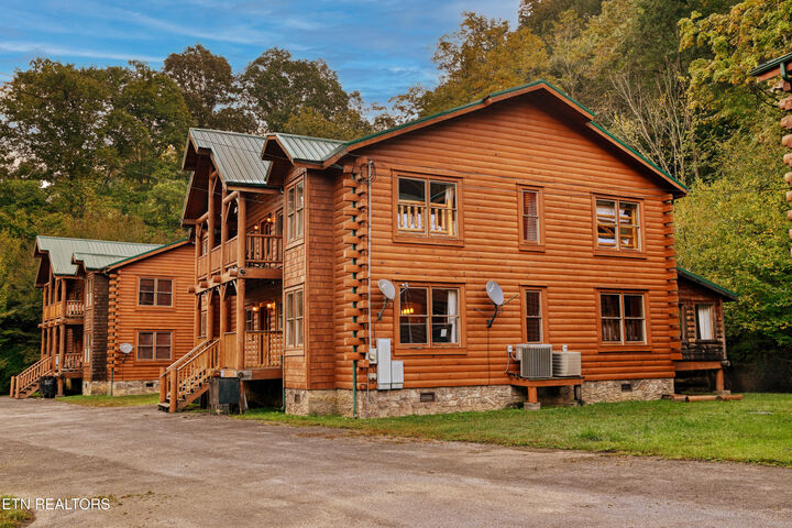 Property Photo: 307 Caney Creek Rd TN 37863