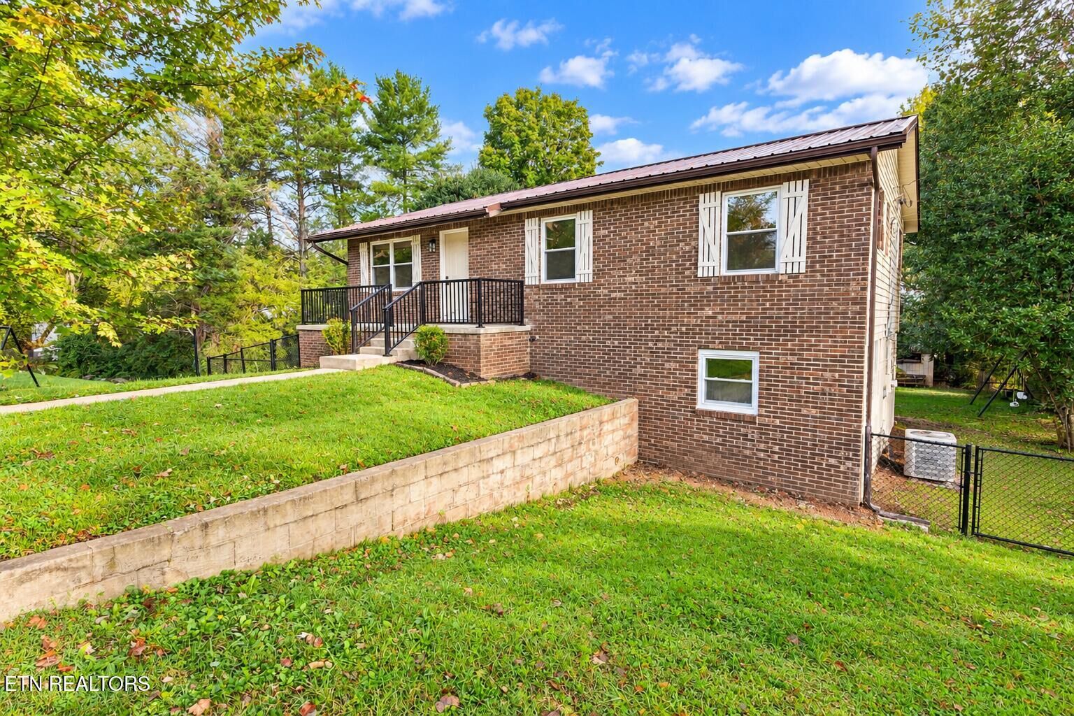 Property Photo: 4403 Mace Lane TN 37938