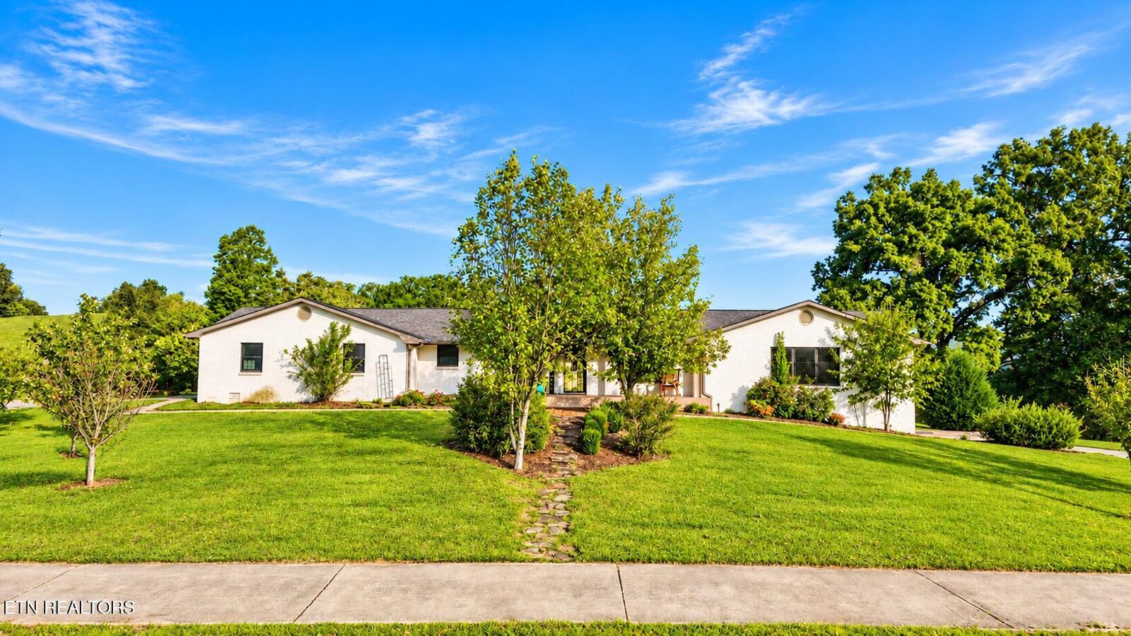 Property Photo: 4301 Wildwood Rd TN 37804
