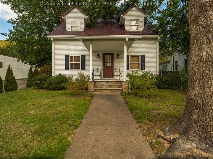 Property Photo:  1833 Smoot Avenue  WV 25053 