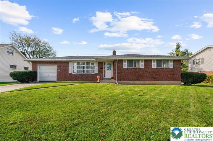Property Photo:  1246 8th  PA 18032 