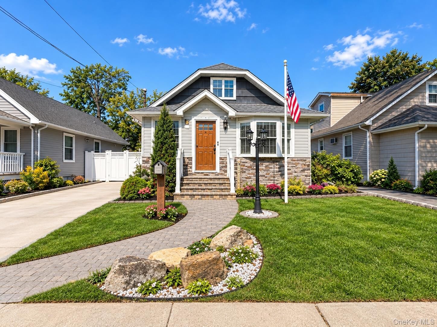 Property Photo: 1075 Steele Boulevard NY 11510