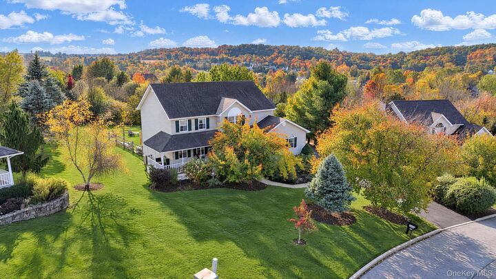 Property Photo: 28 Pewter Circle NY 10918