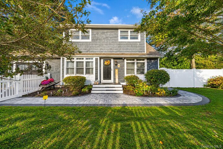 Property Photo:  517 Waverly Avenue  NY 11772 