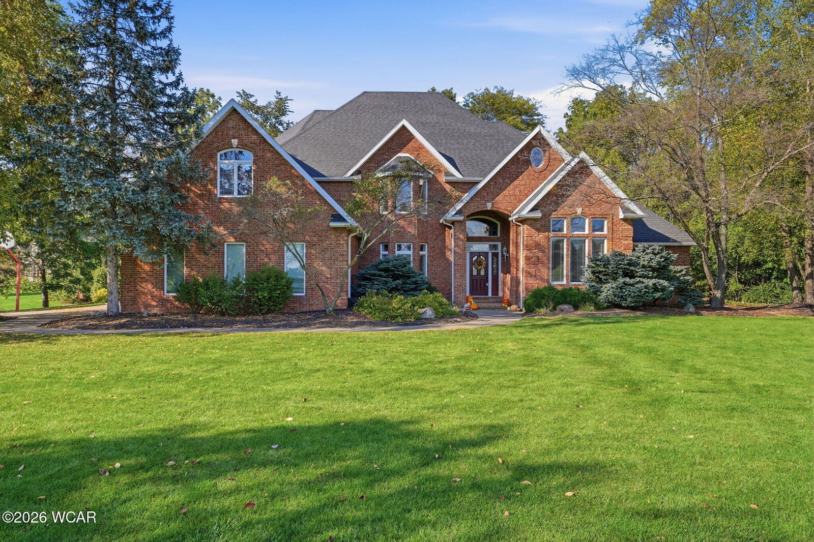 Property Photo:  5353 Ohio 12  OH 45840 