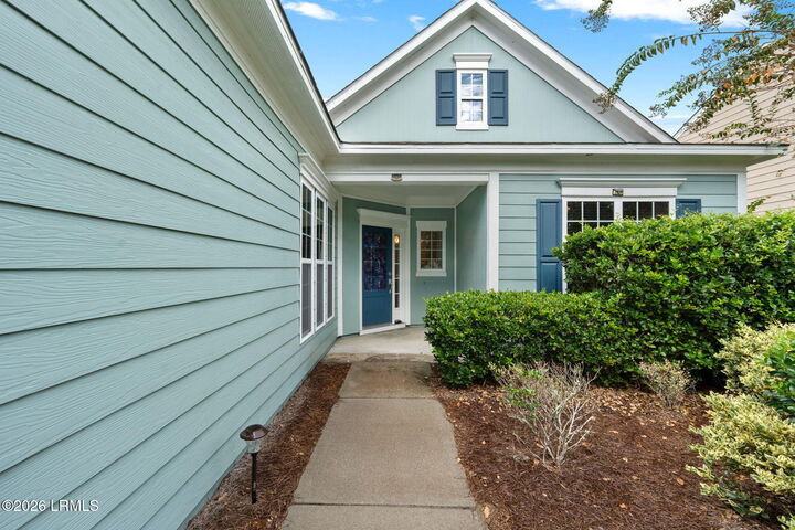 Property Photo: 366 Havenview Lane SC 29909
