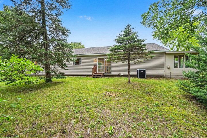 Property Photo:  6254 Indian Lake  MI 48624 