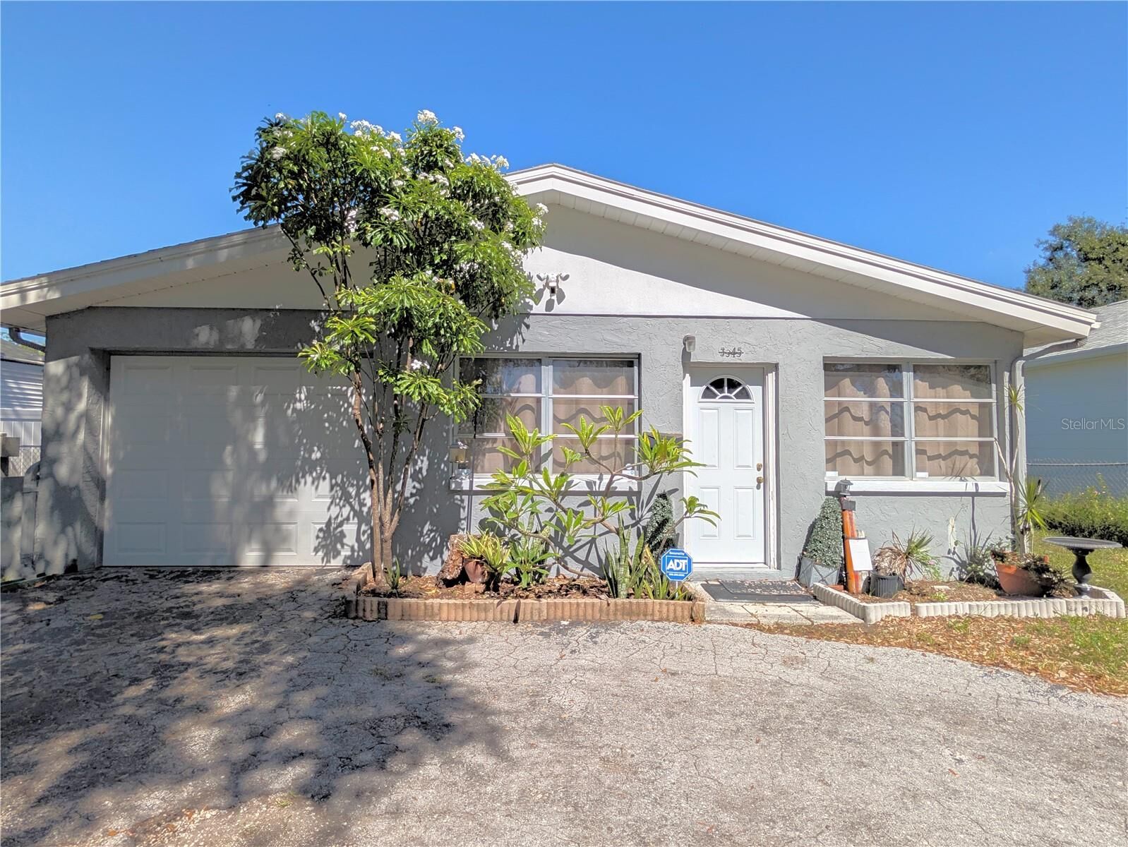 Property Photo:  3545 3rd Avenue N  FL 33713 
