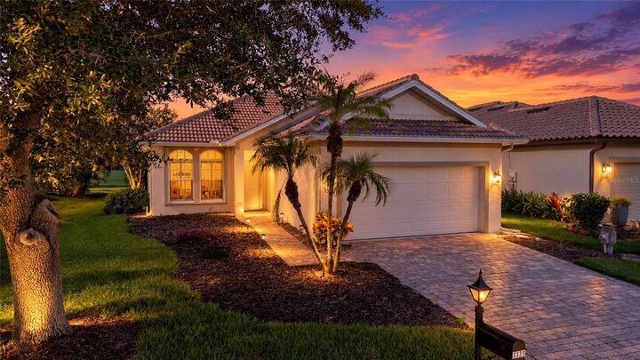 Property Photo:  3339 Osprey Lane  FL 33953 