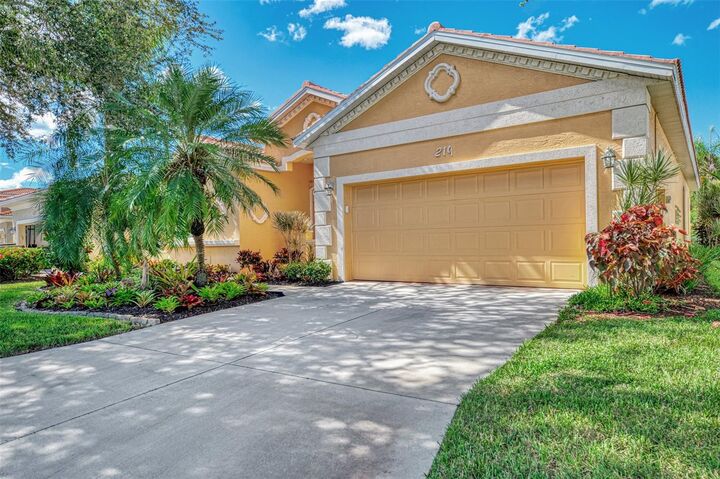 Property Photo:  219 Rio Terra  FL 34285 