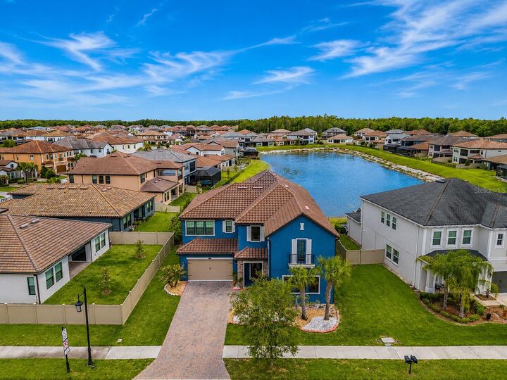 Property Photo:  29527 Picana Lane  FL 33543 