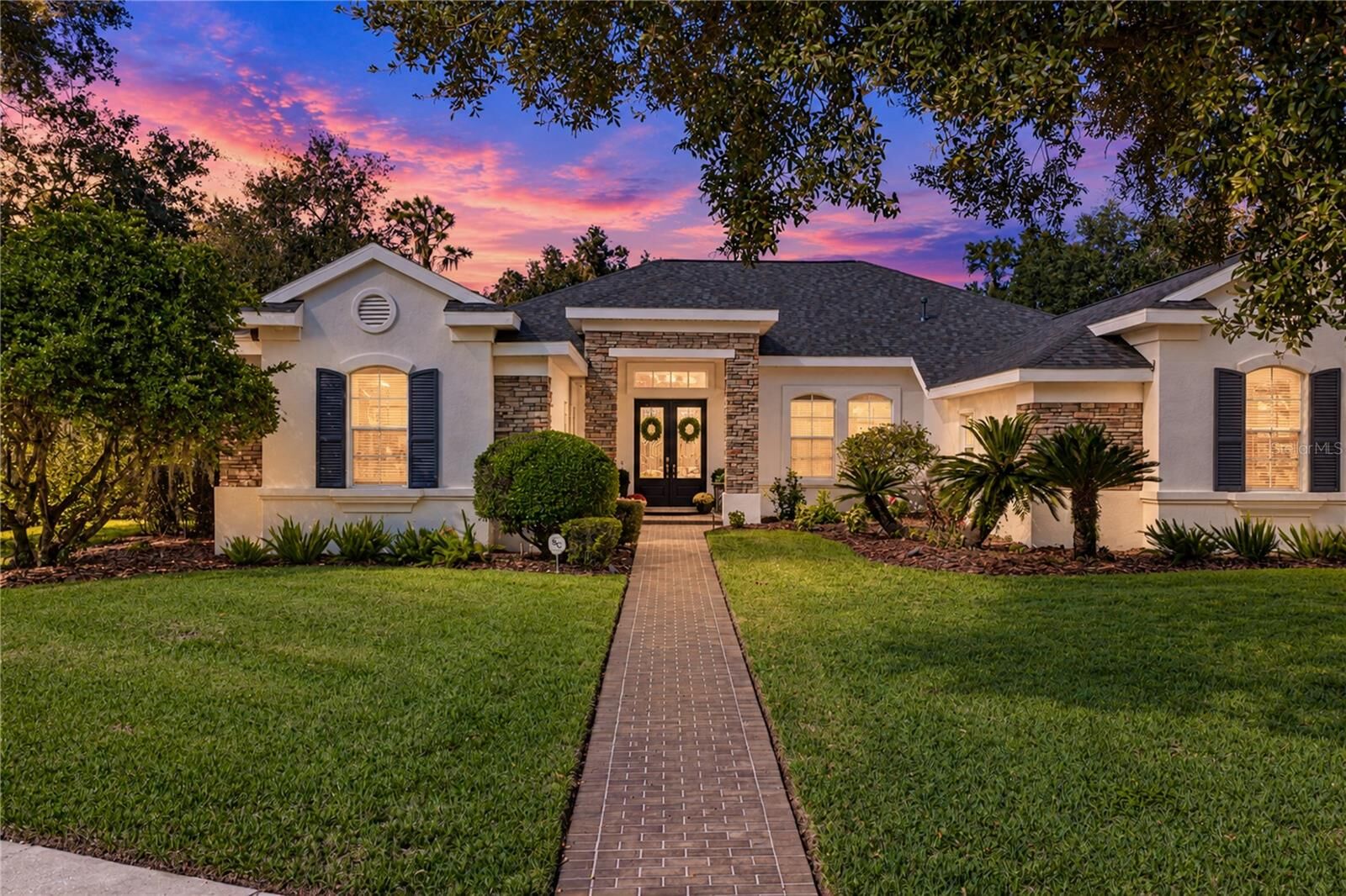 Property Photo: 6010 Kestrel Point Avenue FL 33547