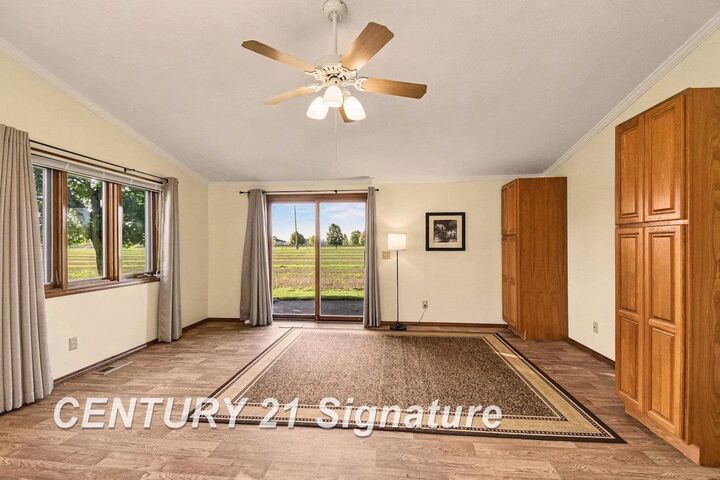 Property Photo:  102 Willow Bend  MI 48611 