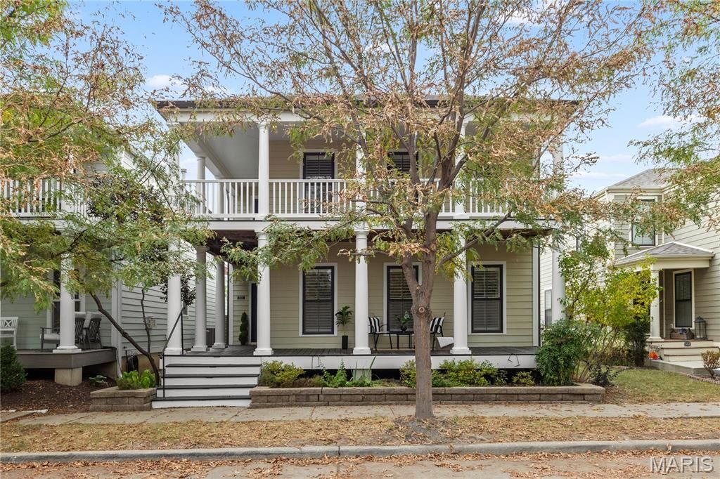 Property Photo: 3222 Starkville Street MO 63301