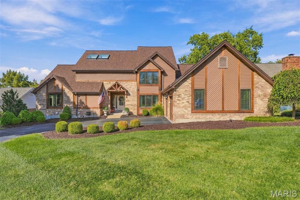 Property Photo:  14277 Cedar Springs Drive  MO 63017 