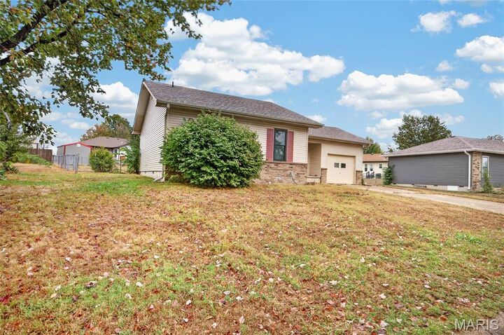 Property Photo:  1121 Fowler Road  MO 65536 