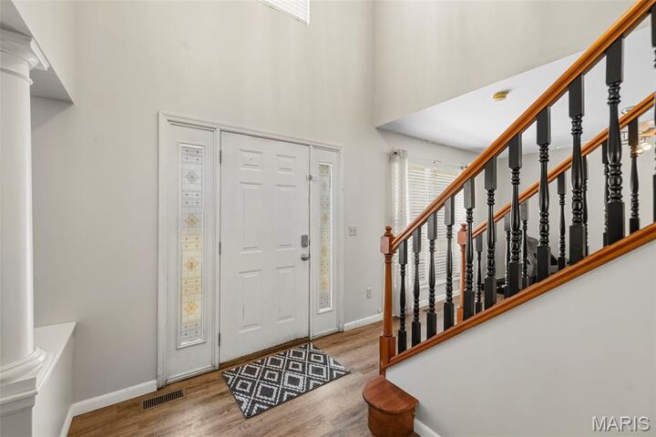 Property Photo:  1283 Pinehurst View Drive  MO 63366 