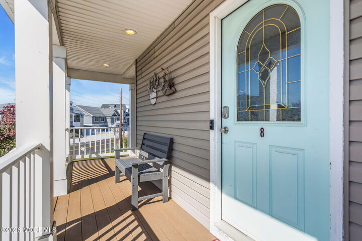 Property Photo:  8 Marin Lane  NJ 08050 